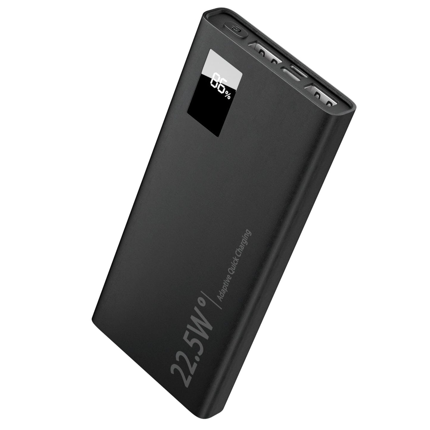 Skorter | 10000mAh Power Bank Portable Charger External Battery Pack
