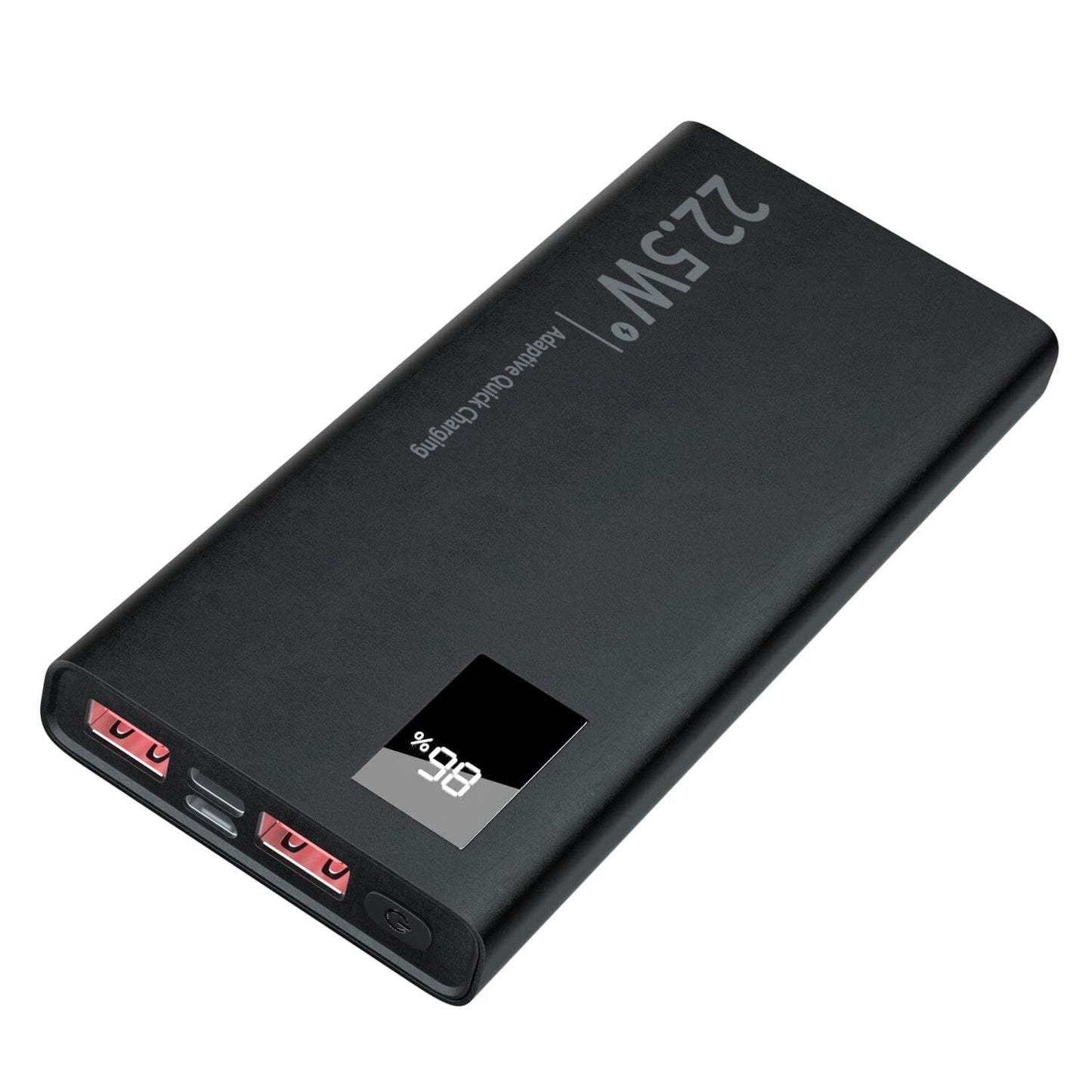 Skorter | 10000mAh Power Bank Portable Charger External Battery Pack