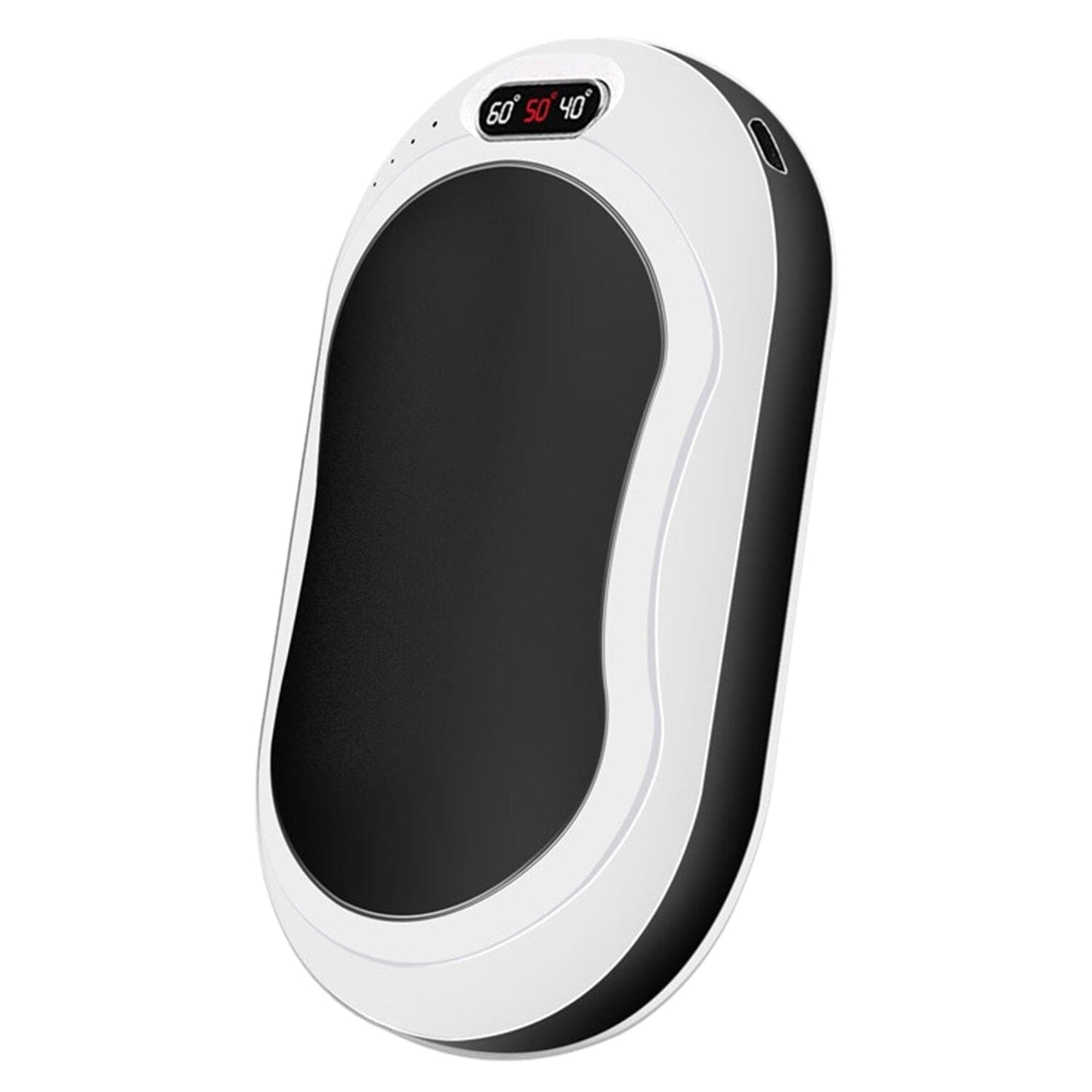Skorter | 10000mAh Power Bank Rechargeable Pocket Warmth Double-Sided Heating