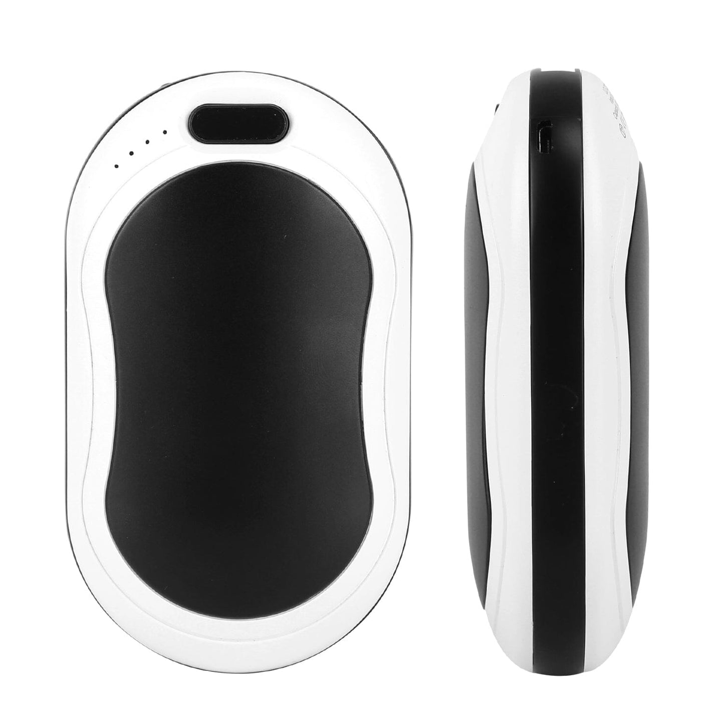 Skorter | 10000mAh Power Bank Rechargeable Pocket Warmth Double-Sided Heating