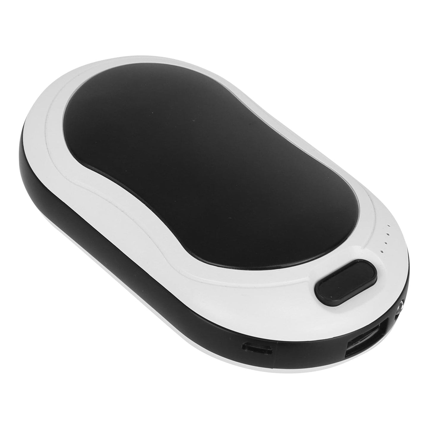 Skorter | 10000mAh Power Bank Rechargeable Pocket Warmth Double-Sided Heating