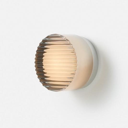 Skorter | Modern Round LED Wall Light