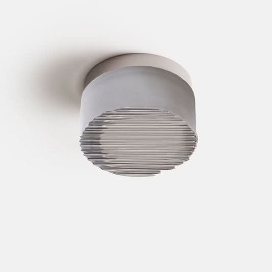 Skorter | Modern Round LED Wall Light