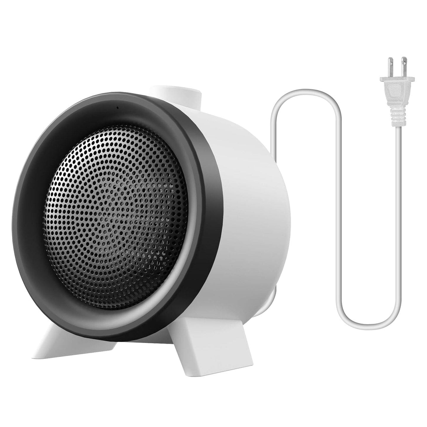 Skorter | 1000W Electric Room Heater Fan