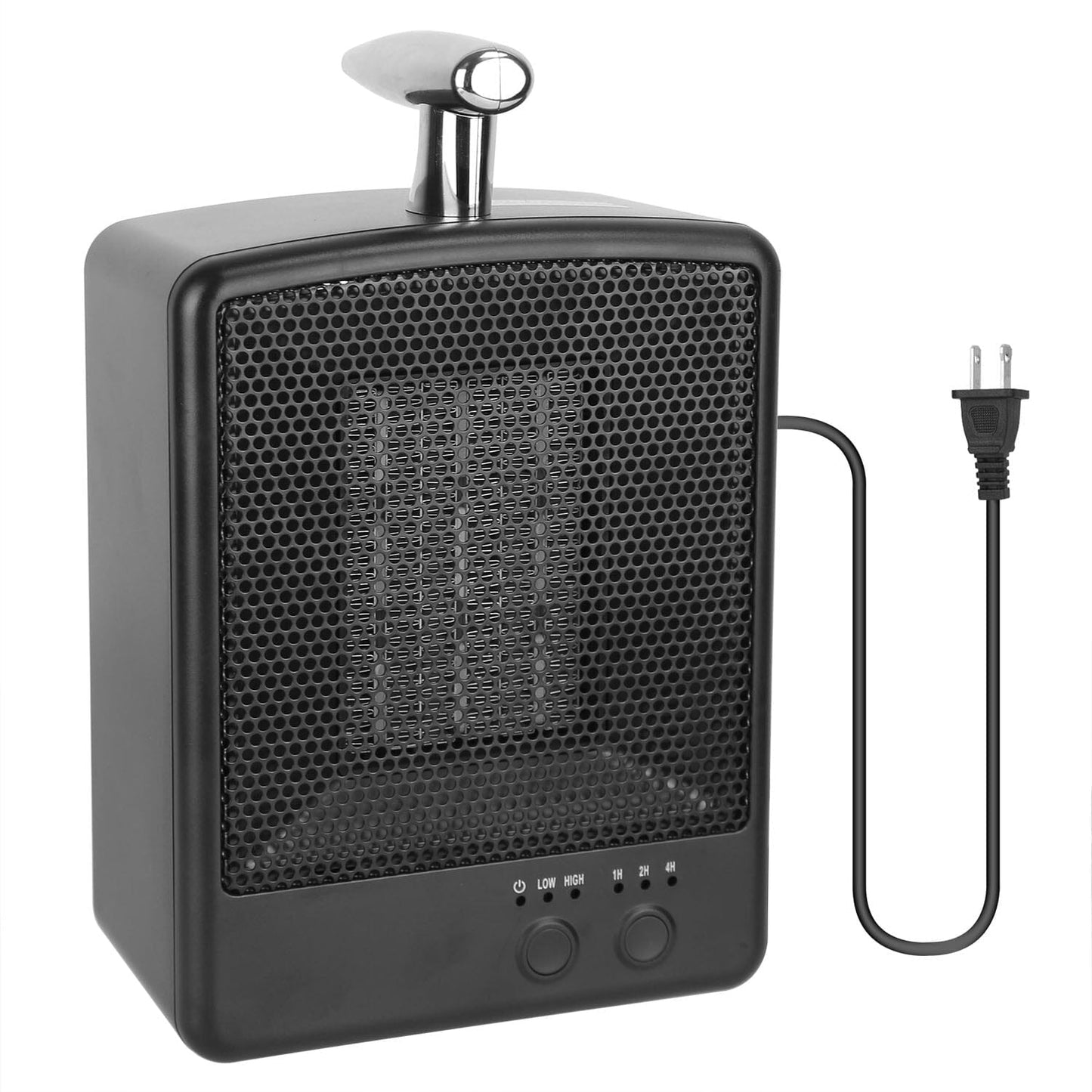 Skorter | 1000W Portable Electric Room Heater