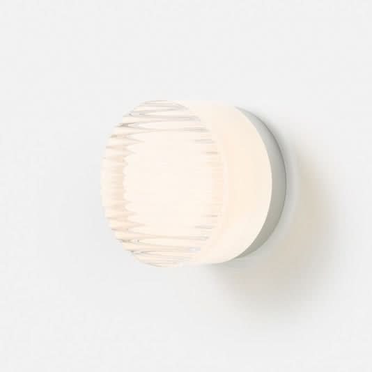 Skorter | Modern Round LED Wall Light