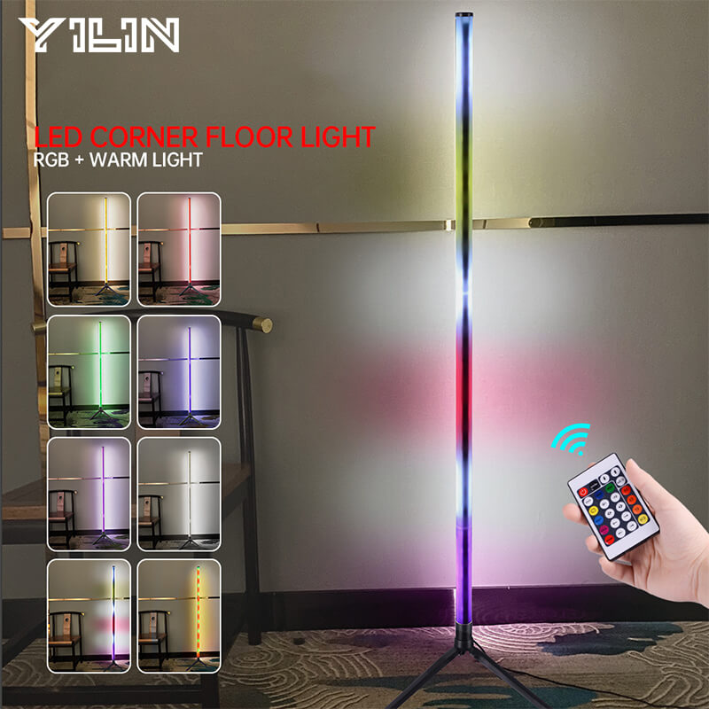 Skorter | Standing Floor Mood Lights Lamp Wall