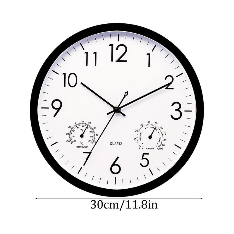 Skorter | Outdoor Garden Clock