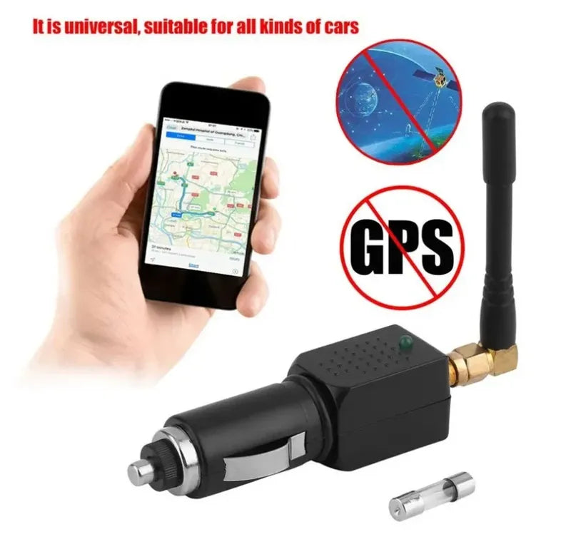 Skorter | Tracker Signal Blockers for Car Truck Vehicle