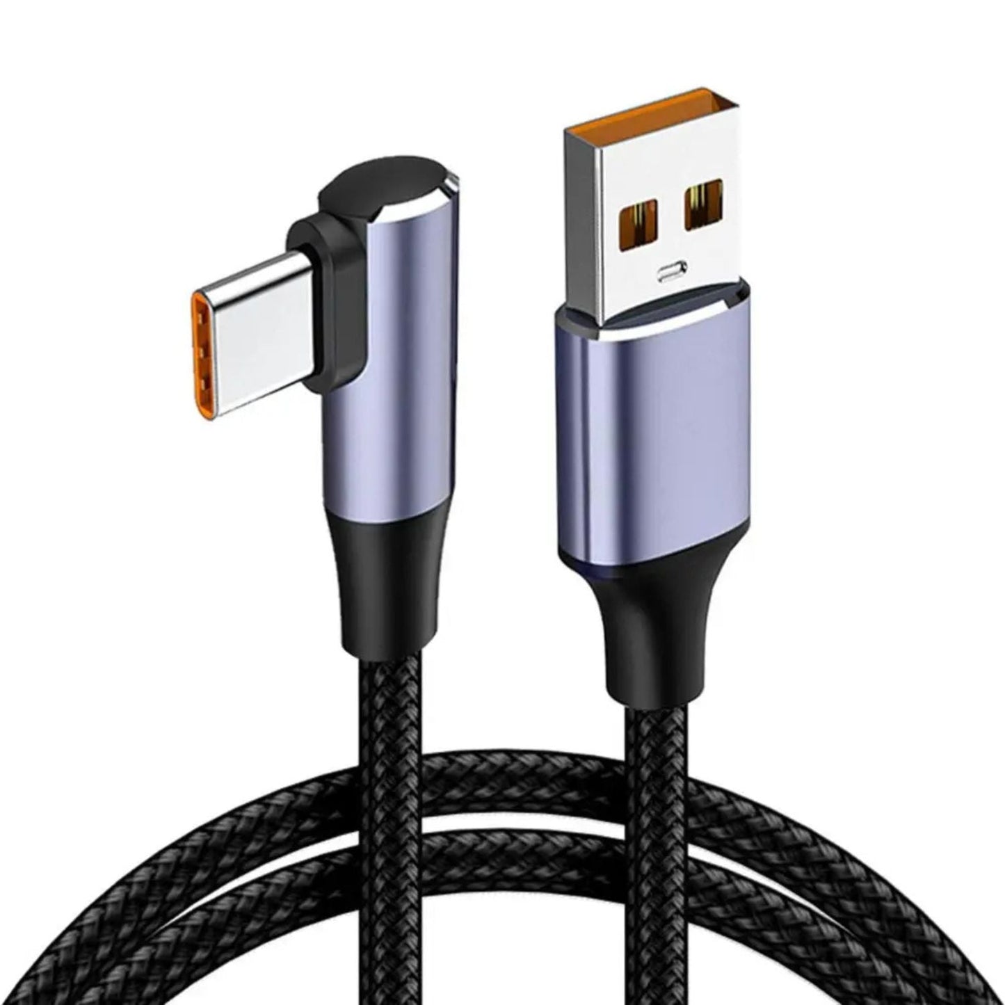 Skorter | Powerful 100W USB C Cable - Fast and Reliable Charger