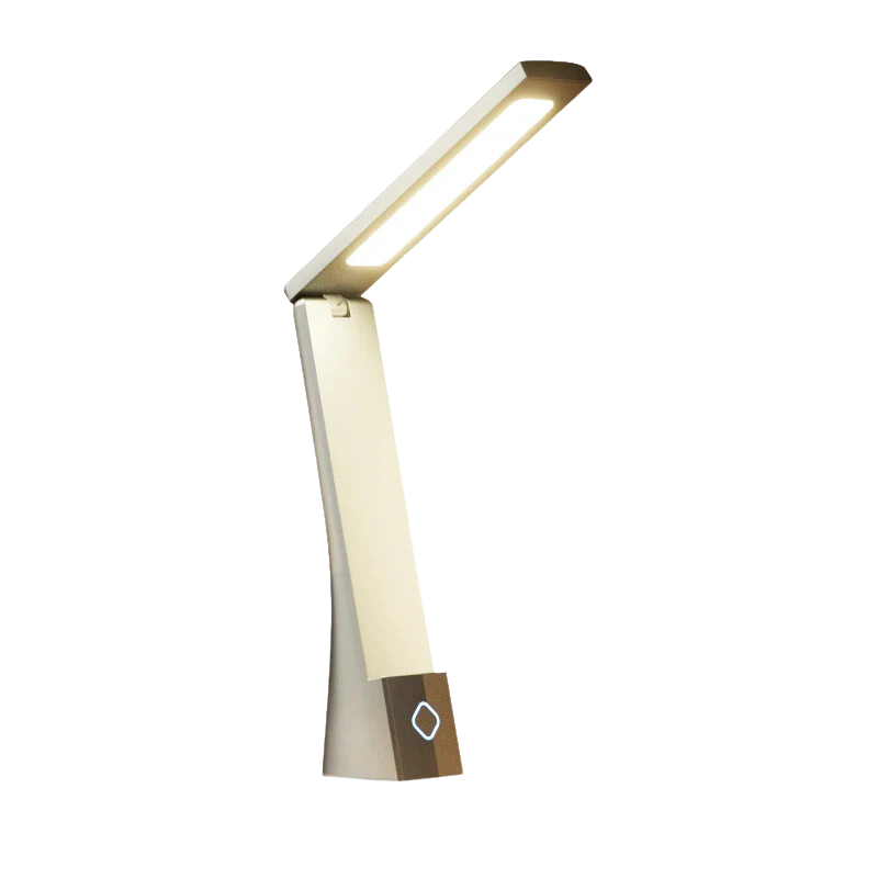 Skorter | FlexiLume - Dimmable LED Desk Lamp with Flexible Arm and USB