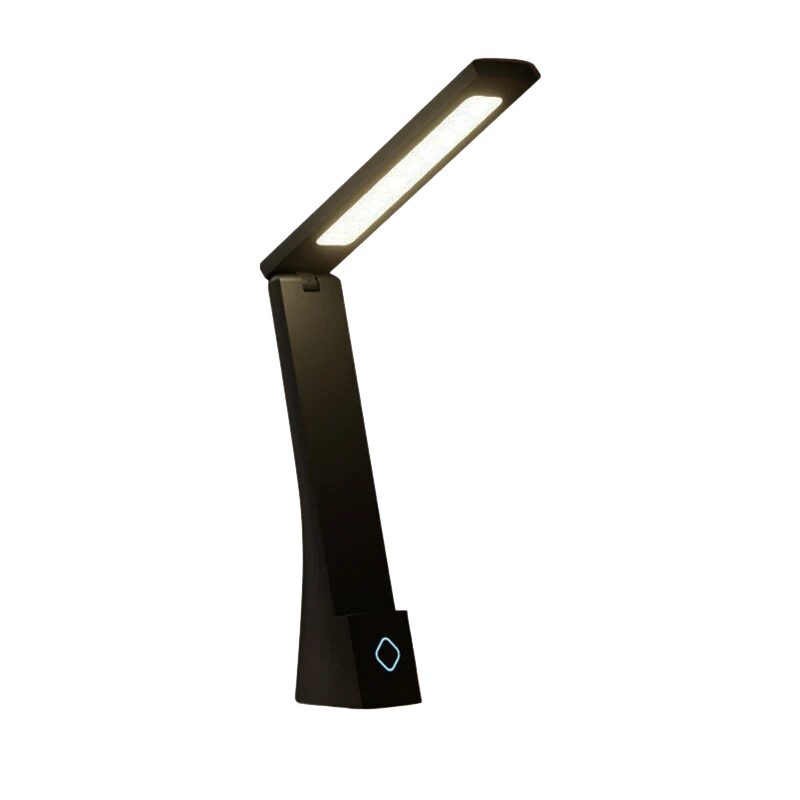 Skorter | FlexiLume - Dimmable LED Desk Lamp with Flexible Arm and USB