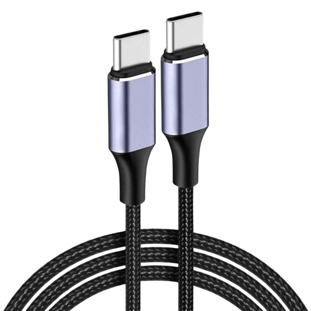 Skorter | Powerful 100W USB C Cable - Fast and Reliable Charger