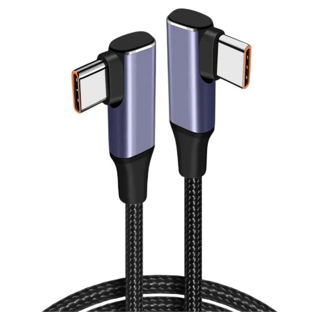 Skorter | Powerful 100W USB C Cable - Fast and Reliable Charger