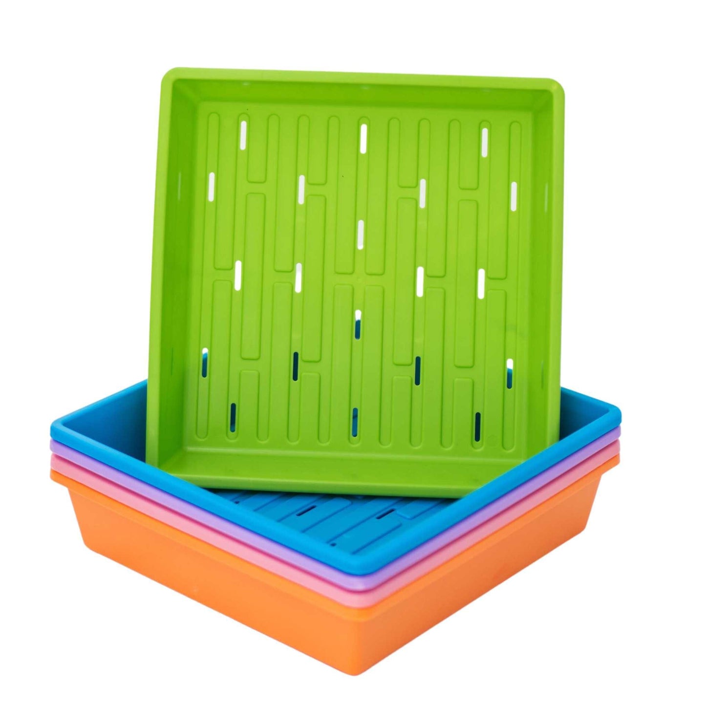 Skorter | 1010 Board 2.5" Deep Board Extra Strength