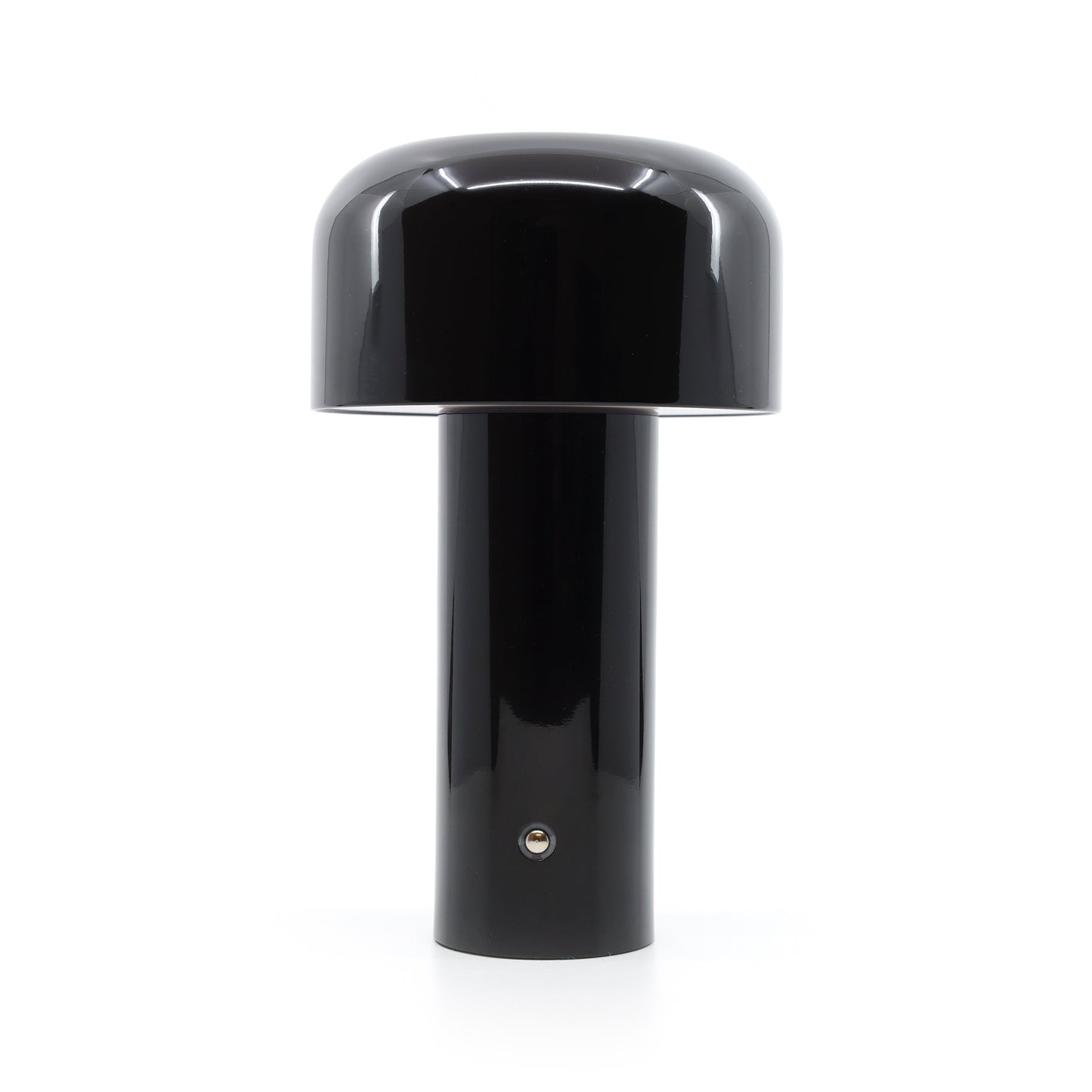 Skorter | Silhouette Rechargeable Lamp // Black
