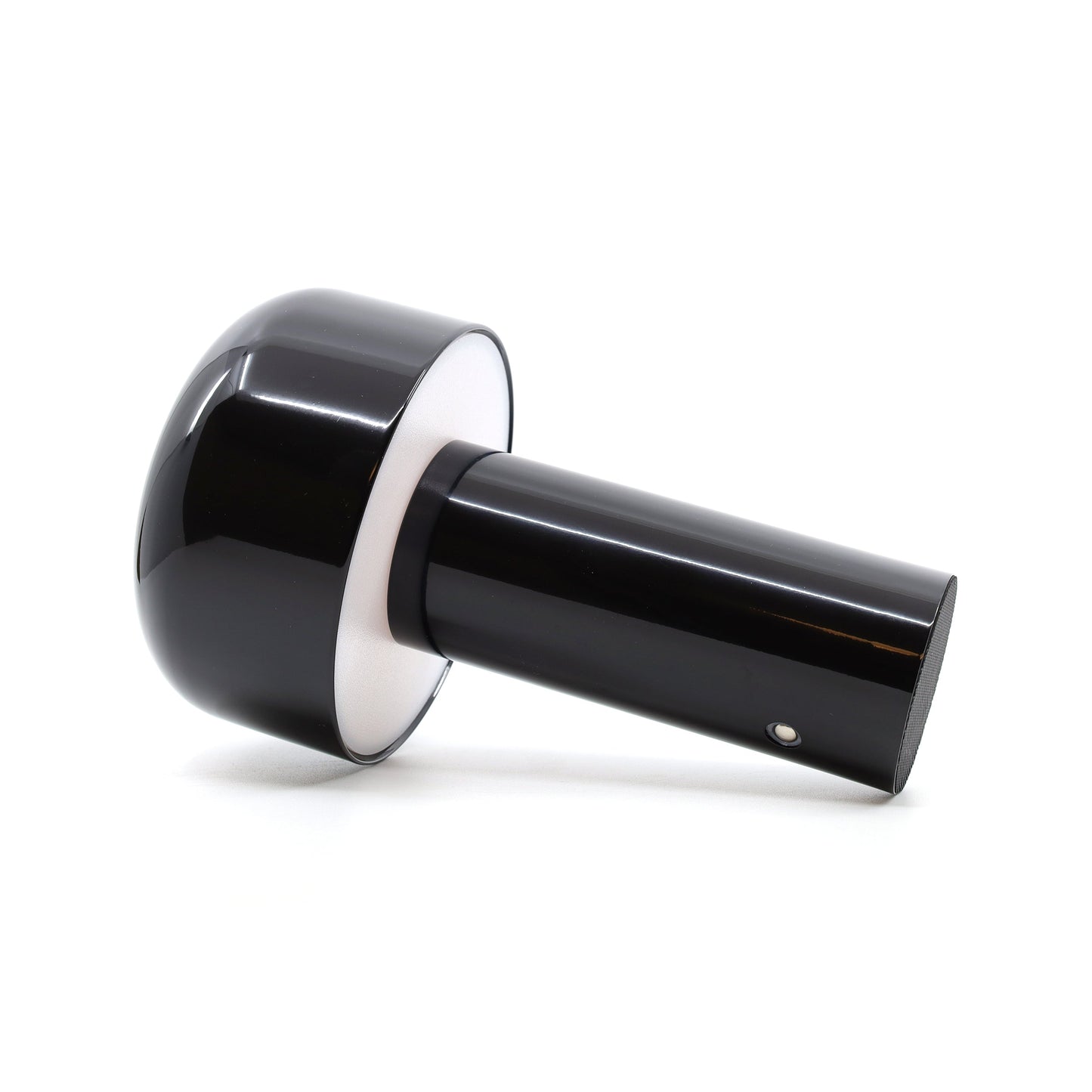 Skorter | Silhouette Rechargeable Lamp // Black
