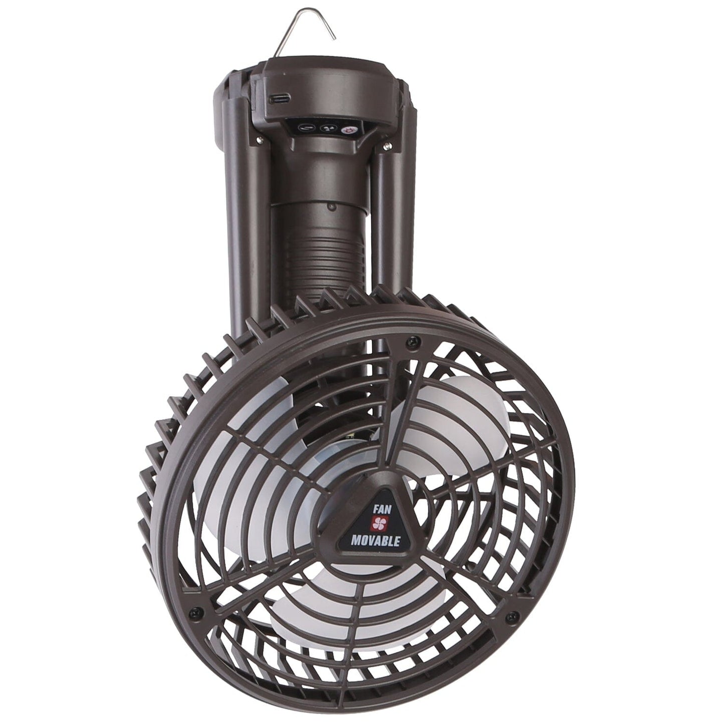 Skorter | 10400 mAh Portable Camping Fan