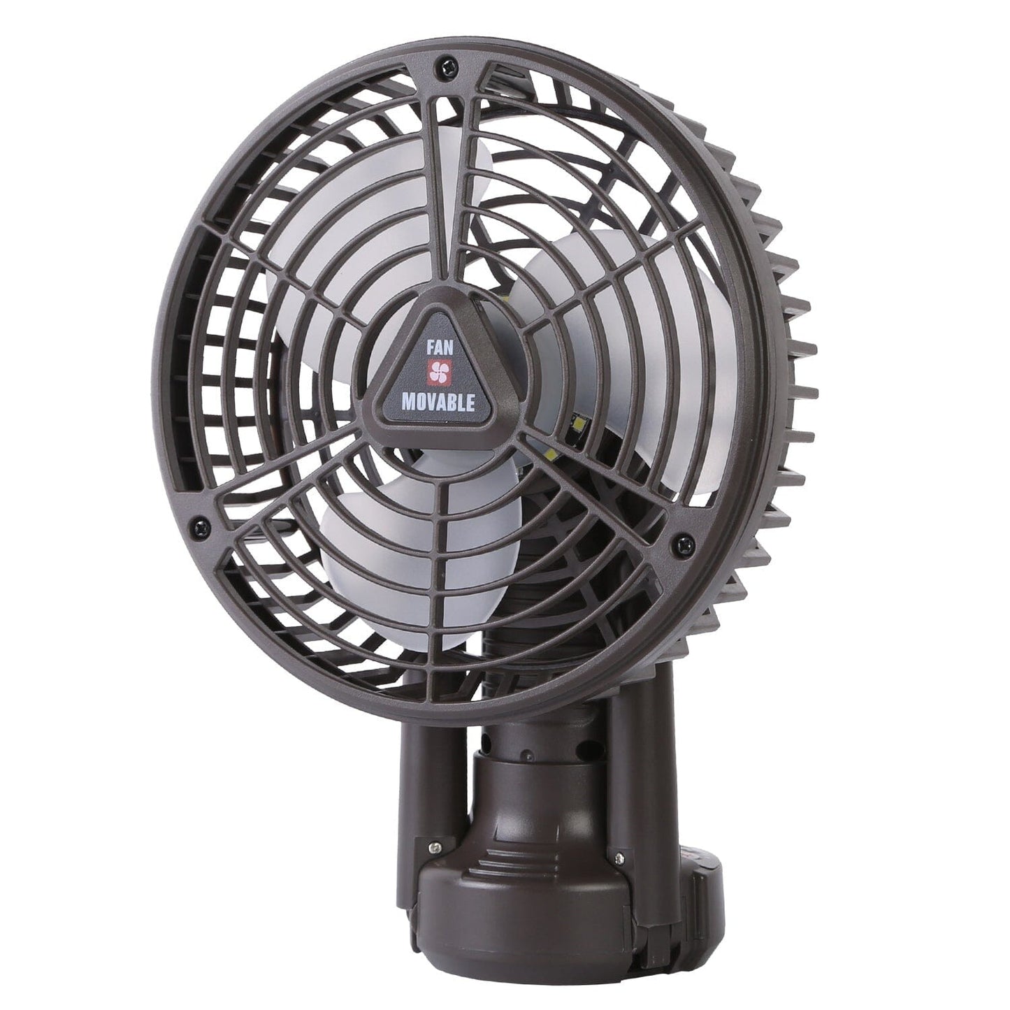 Skorter | 10400 mAh Portable Camping Fan