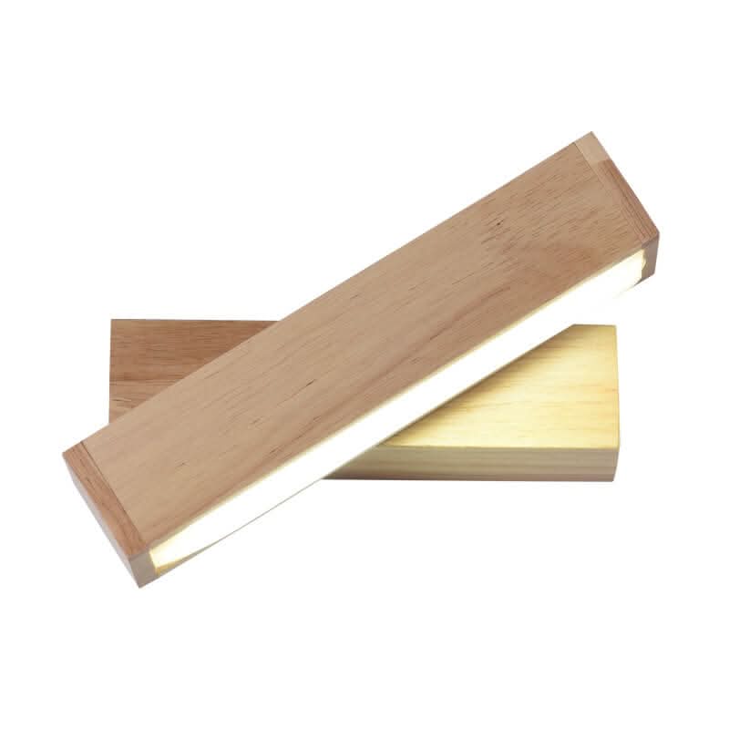 Skorter | Ecowood - Modern Dimmable Led-Headboard Lamp