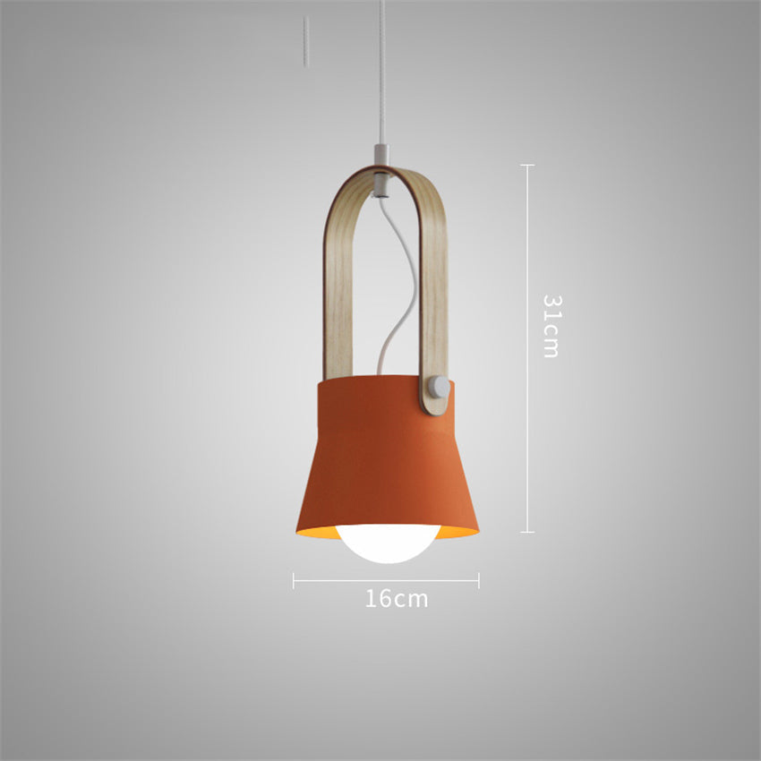 Skorter | Loft Pendant Lamp