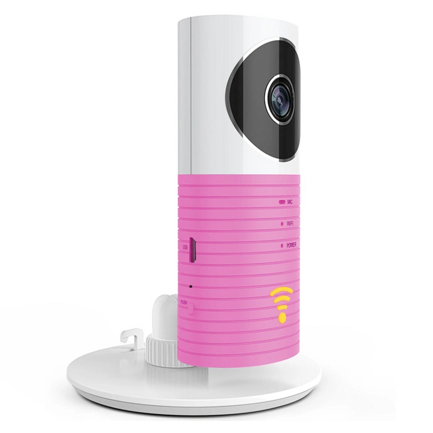 Skorter | 1080P HD IP Wireless Smart WiFi CCTV Camera Video Baby Monitor Camera