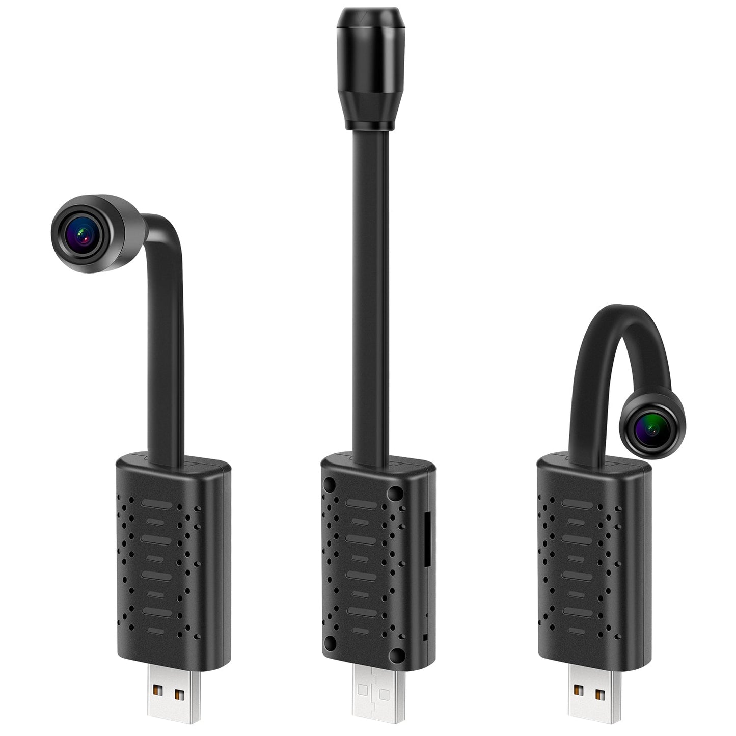 Skorter | 1080P HD Mini USB IP Camera Motion Detection