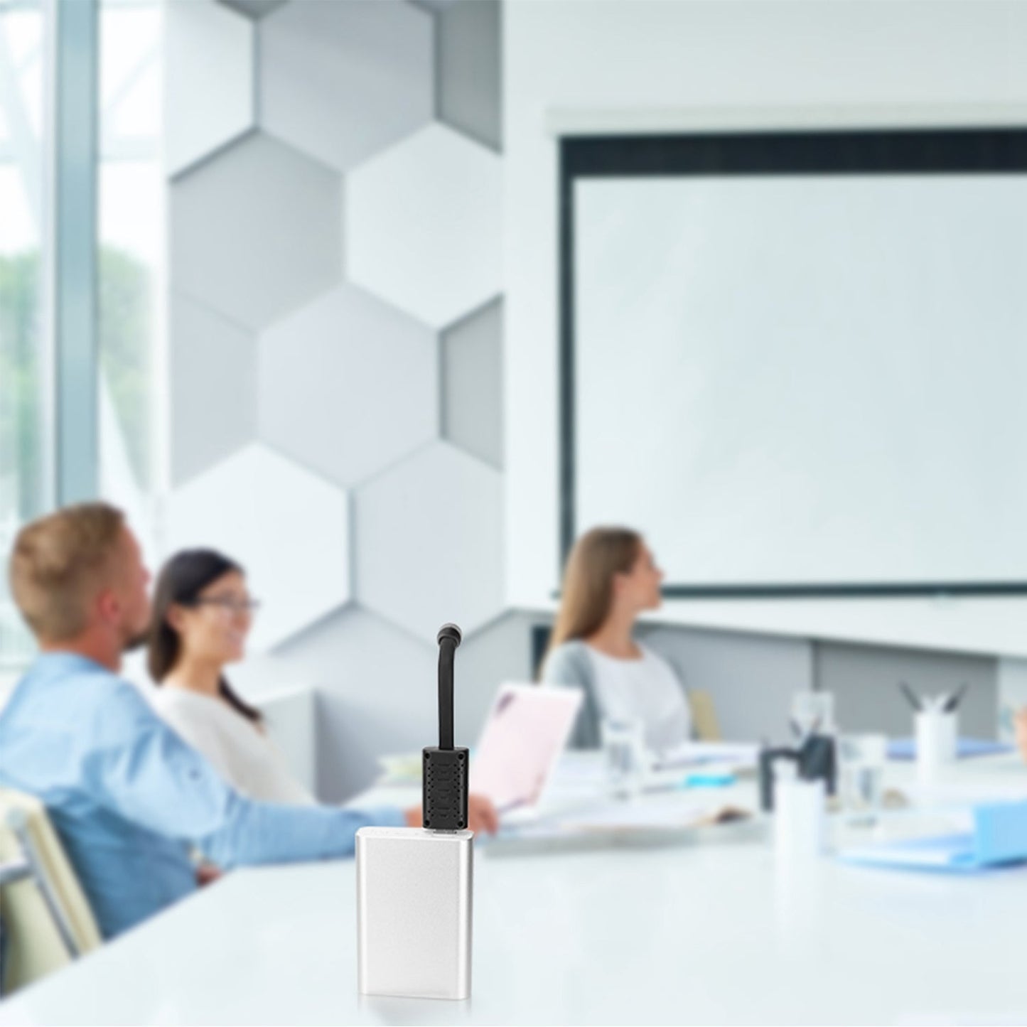 Skorter | 1080P HD Mini USB IP Camera Motion Detection
