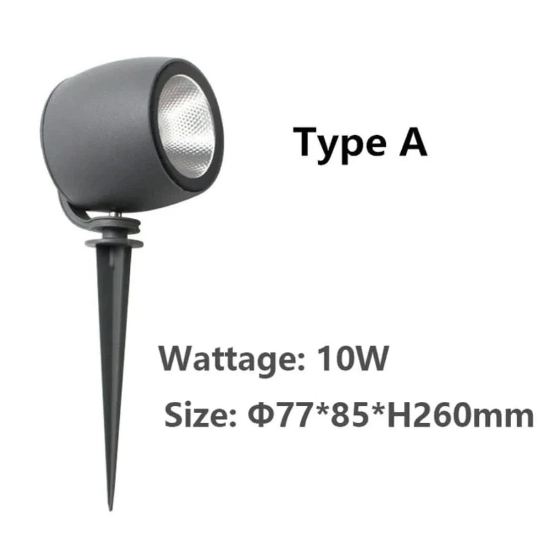 Skorter | Greenglow - Garden LED Lamp