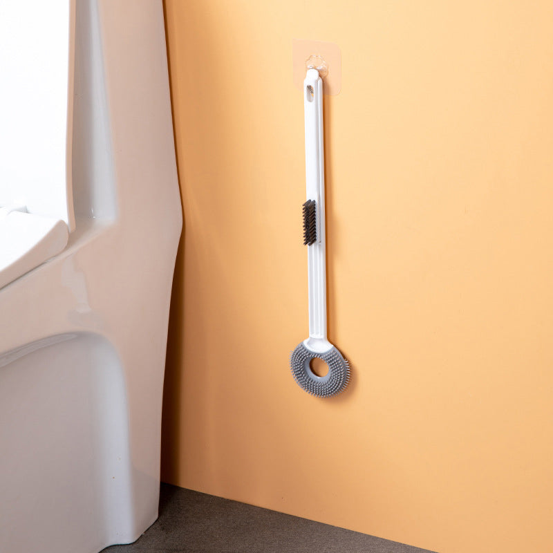 skorter | Lollipop Silicone Toilet Brushes