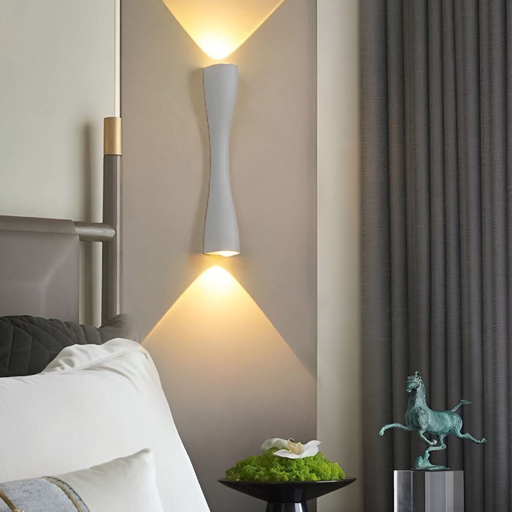 Skorter | Luxorglow - Electrolytic Metallic LED