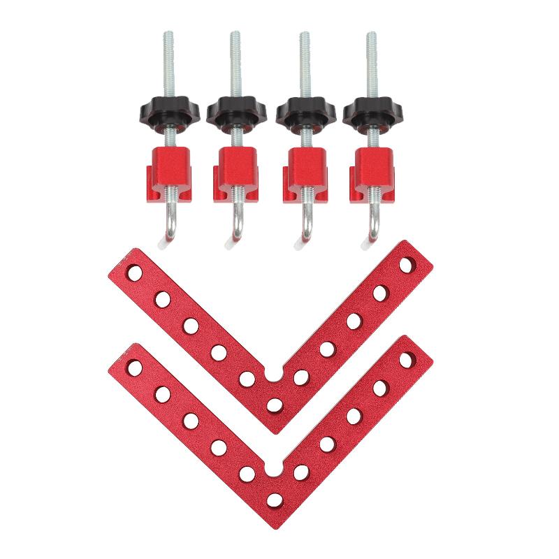 Skorter | Angle clamp for woodworking