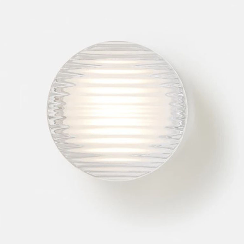 Skorter | Modern Round LED Wall Light
