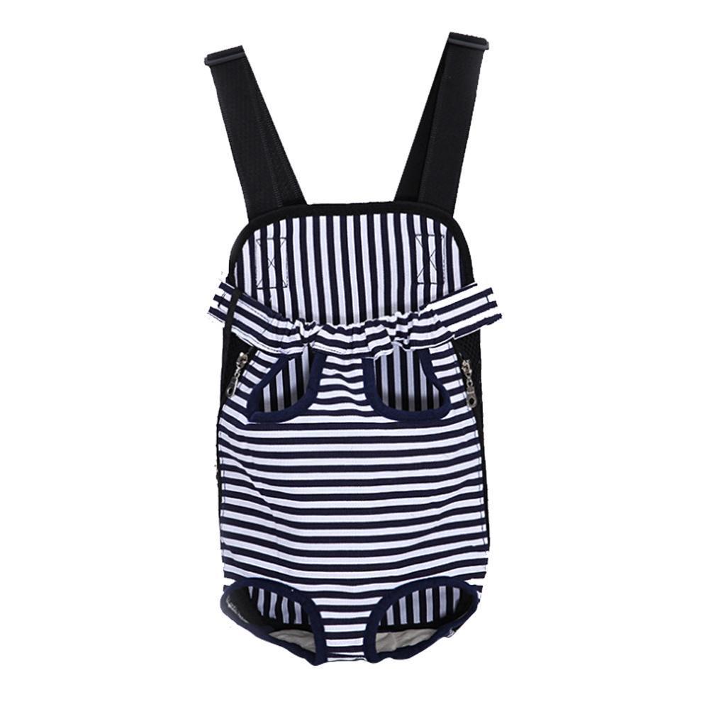 Skorter | Portable Dog Carrying Backpack