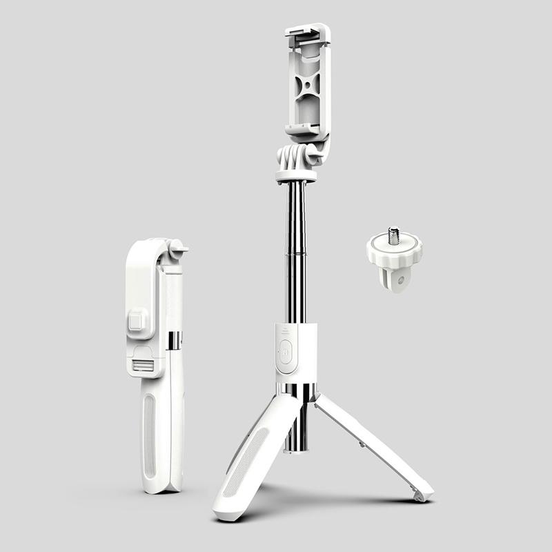 Skorter | 3 in 1 Bluetooth Selfie Stick