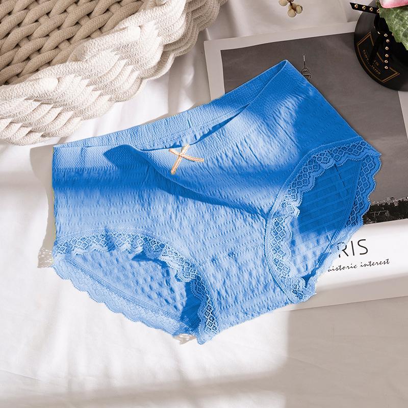 Skorter | Cotton Liner Antibacterial Underwear (5 Pairs)