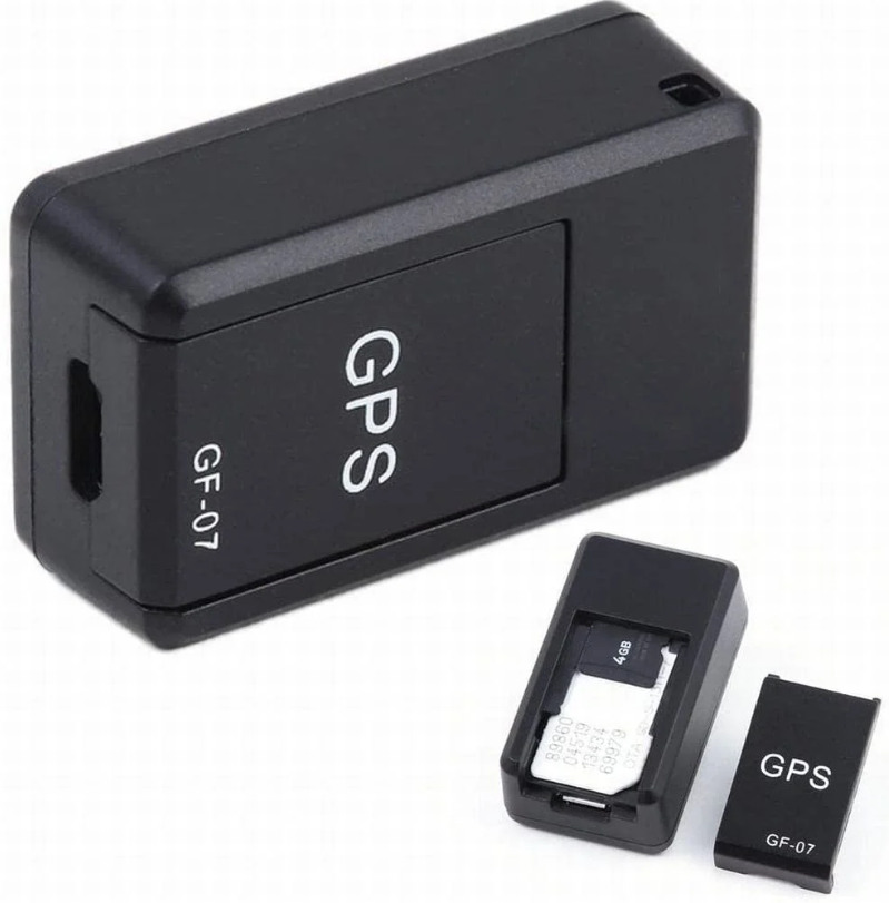 Skorter | Magnetic Mini-Global GPS Tracker
