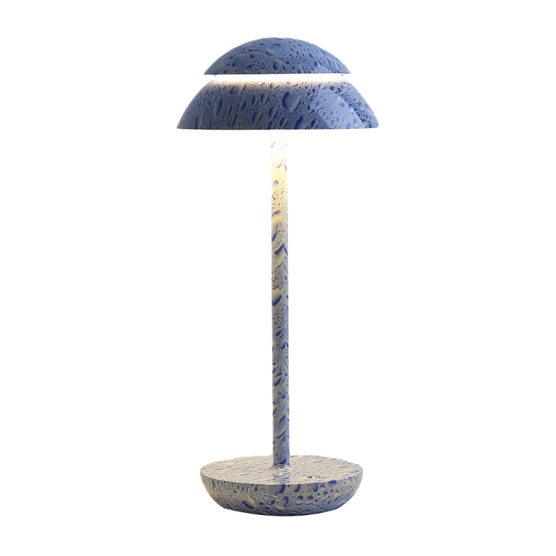 Skorter | LumiShine - Wireless Rechargeable LED Table Lamp