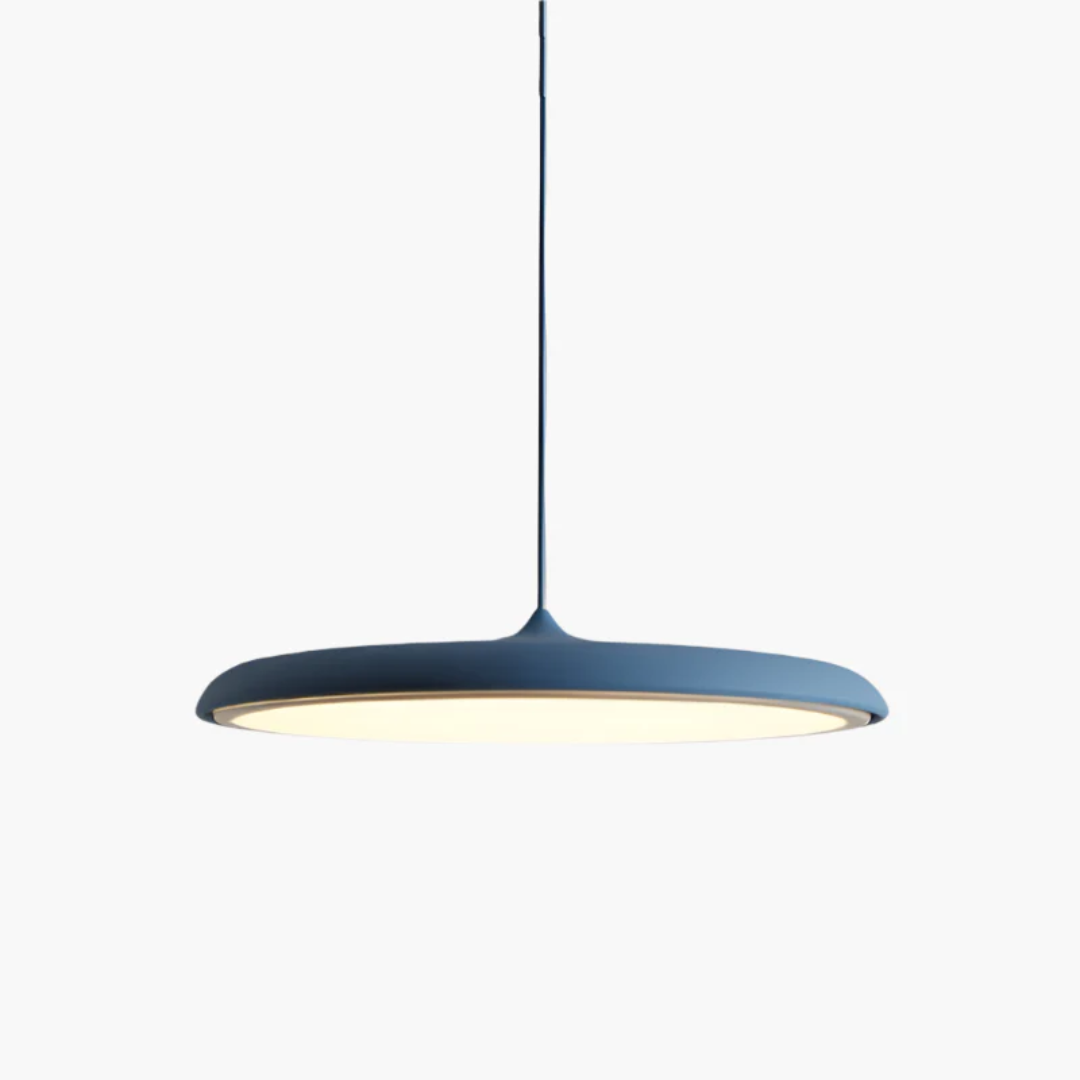 Skorter | Scandinavian LED Pendant Lamp Adjustable Modern Design
