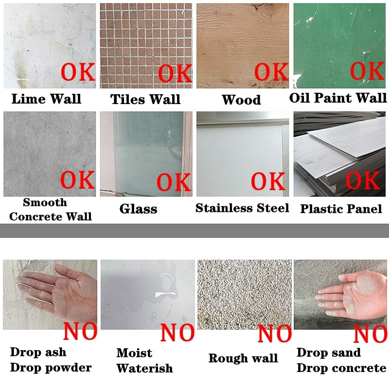 Skorter | 10pcs 3D Wall Sticker Imitation Tile Bedroom Decoration Water Resistant Self Adhesive Wallpaper For Living Room Kitchen TV Background