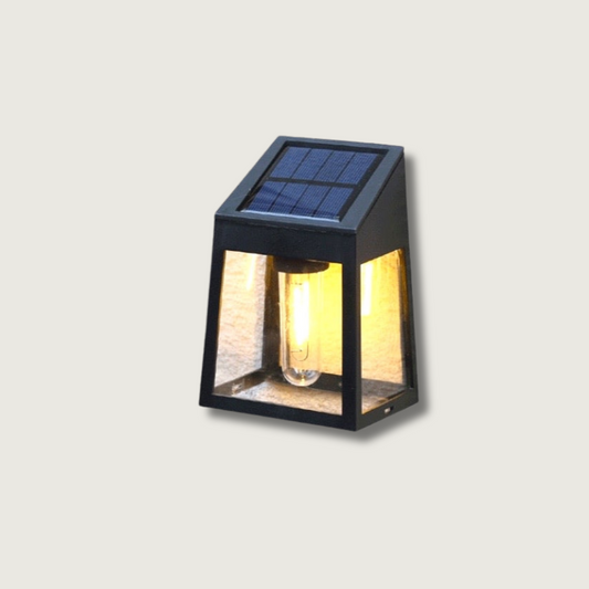 Skorter | GuardLume – Durable LED Solar Outdoor Light