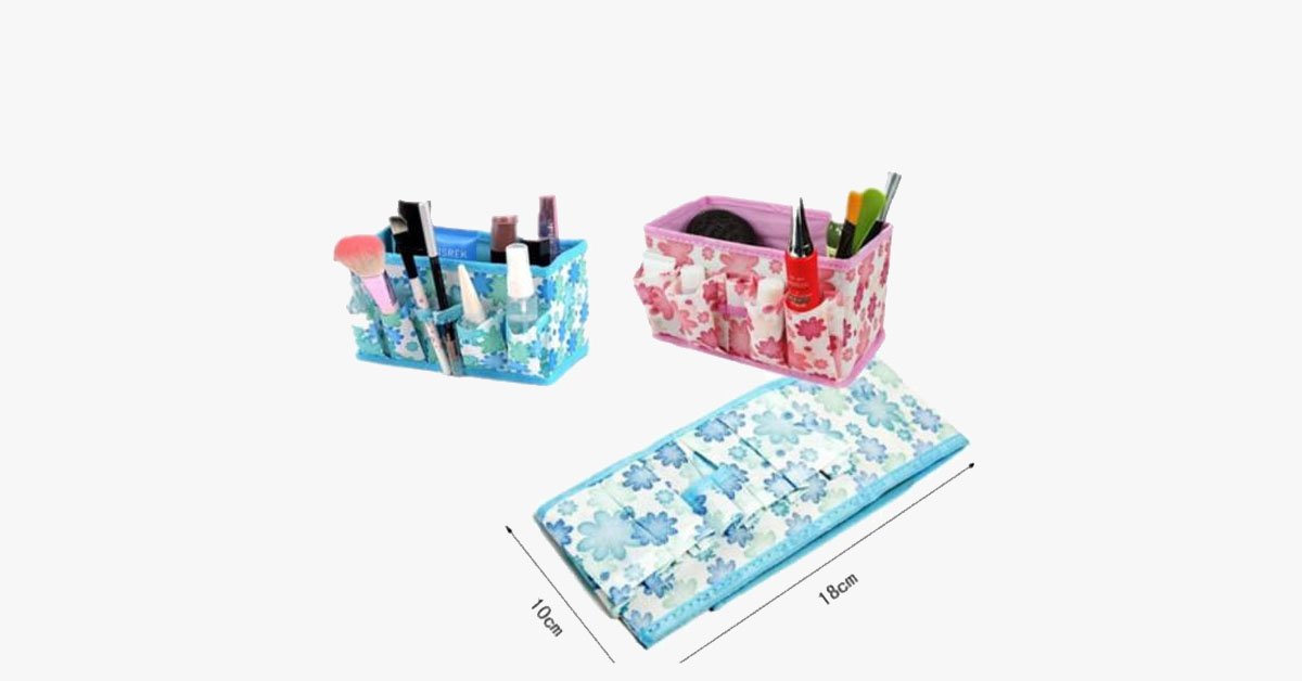 Skorter | Simple Store Make Up Set