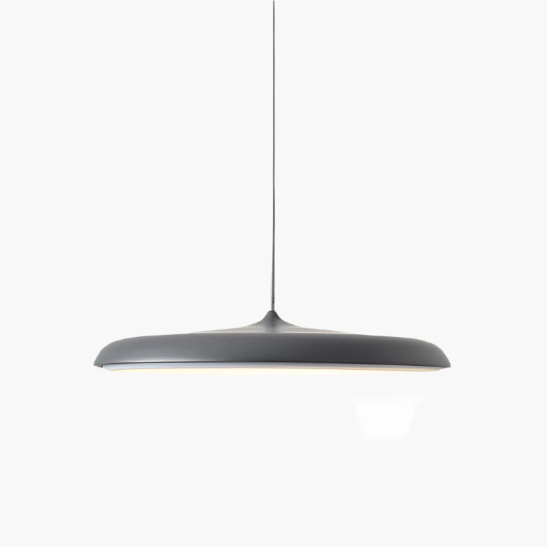 Skorter | Scandinavian LED Pendant Lamp Adjustable Modern Design