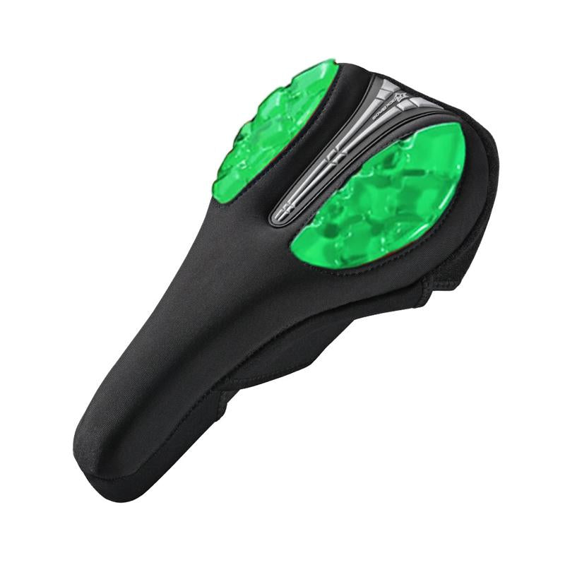 Skorter | Bicycle seat cushion cover