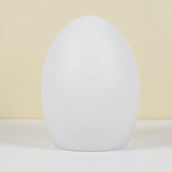 Skorter | RGB ABS Egg-shaped LED Decorative Table Lamp