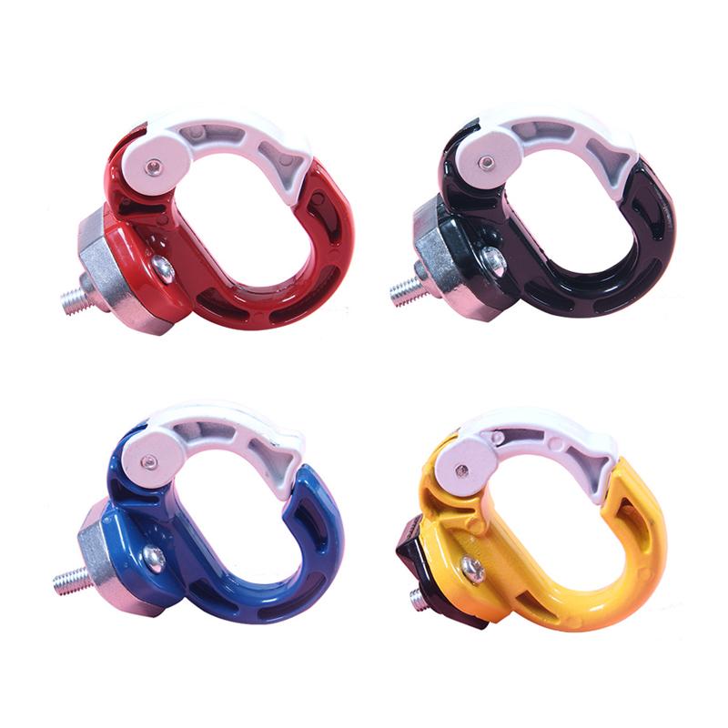 Skorter | Electric Car Hook Aluminum Pedal