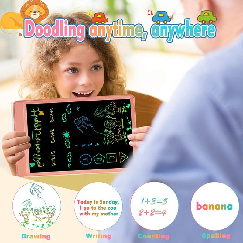 Skorter | Electronic Writing Board Toy