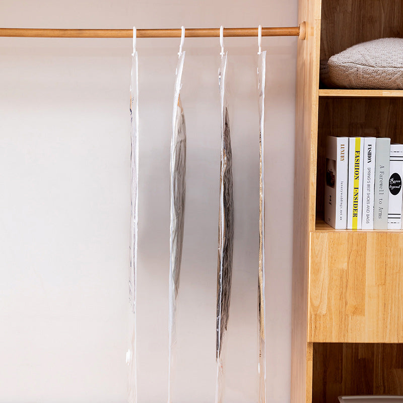 skorter | Hanging Vacuum Storage Bags