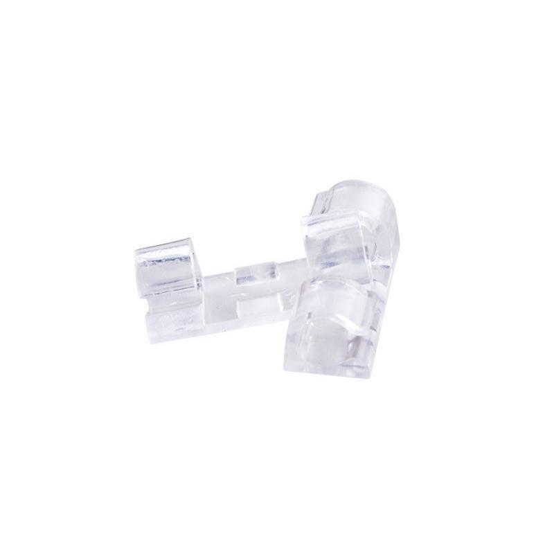 Skorter | Finisher Self-Adhesive Cable Clamps – 20 Pieces Cable Organizer Set