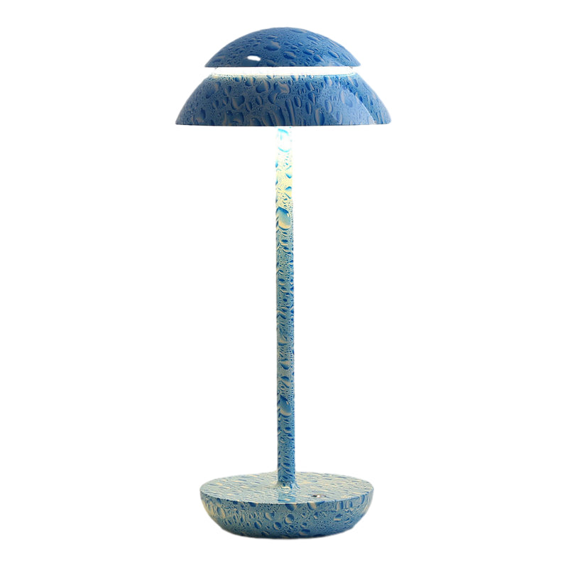 Skorter | LumiShine - Wireless Rechargeable LED Table Lamp